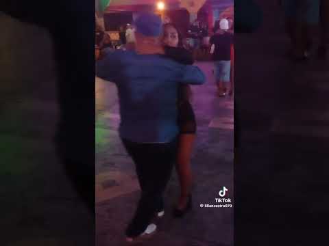 professor de dança de salão, DO ACARÁ PARA O MUNDO,AMARILDO. PARTE 03