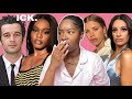 CELEBRITIES That Give Me The MAJOR ICK 2
