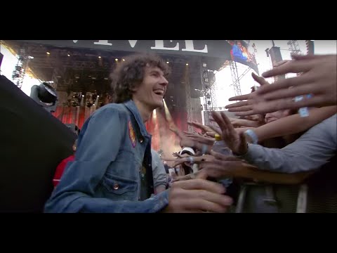 Håkan Hellström - Tro & Tvivel - Live Ullevi 7 Juni 2014