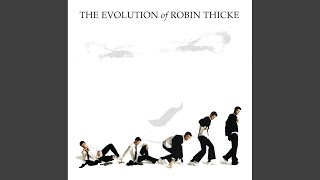 Robin Thicke - Lost Without U