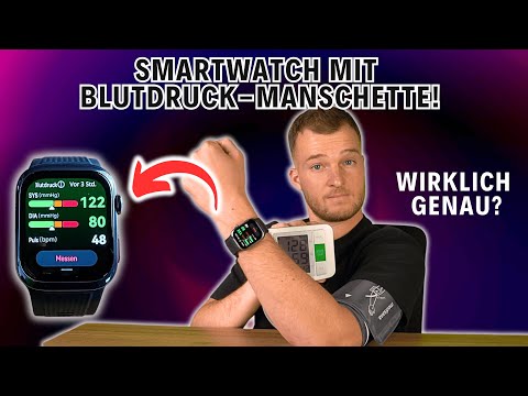 Huawei Watch D2 review: How accurate is the wrist blood pressure measurement?