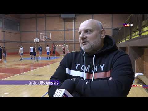 Počinje PLAY OFF! Košarkaši Ivanjice se bore za ulazak u viši rang takmičenja