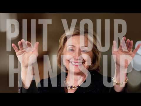 Mr. Saccardo - Put Your Hands Up (Unofficial Video)