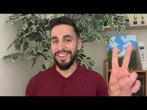 The one Quran verse that made me a Christian