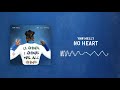 YNW Melly No Heart Official Audio