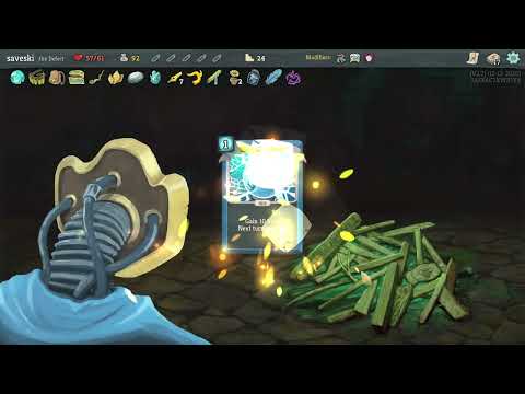 Slay The Spire Daily Challenge! 12/29/2022