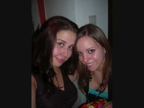 J aime mes connasses!