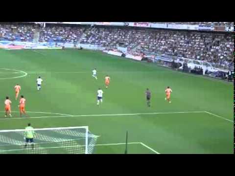 CD Tenerife 1 - Xerez CF 0 HD Gol Alfaro 25 10 009.avi