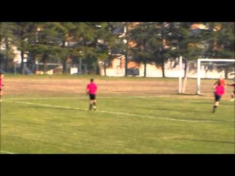 Sporting Valbidente 0 Vecchiazzano 3