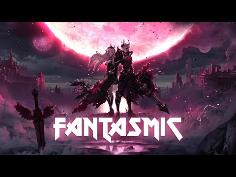 Nightcore - FantasMic (Male Version)