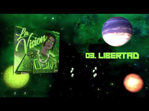 OSCARFACE - 03. LIBERTAD "LA VISION"