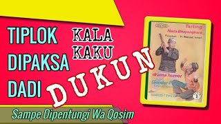 Download lagu Tiplok Dipaksa Dadi Dukun - Drama Tarling mp3