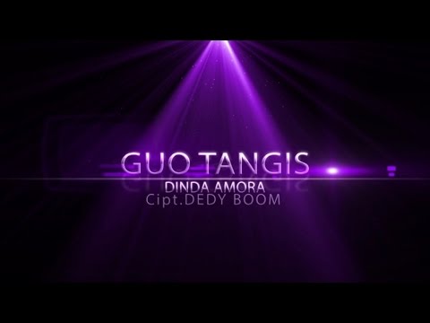 Dinda Amora - Guo Tangis (Official Music Video)