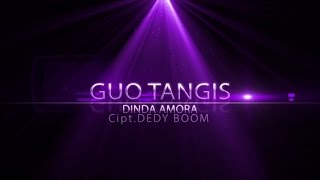 Dinda Amora - Guo Tangis (Official Music Video)