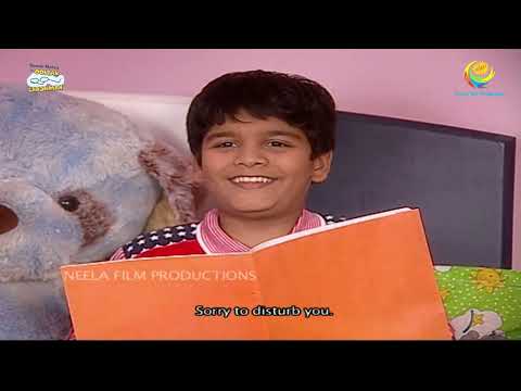 Tapu sena Ki Parents Teacher Meeting! | FULL MOVIE | Part 1 | Taarak Mehta Ka Ooltah Chashmah