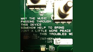 Cover art for poison whisperings