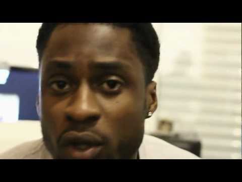 Young p & IDP HOTBOY Freestyle