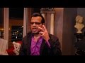 Streaming Consciousness with Carlton Pearson. "A ...