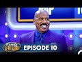 Family Feud South Africa Episode 10