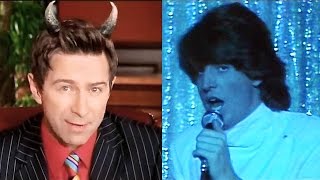 В. Сюткин - Красавчик VS Modern Romance - Don't Stop That Crazy Rhythm