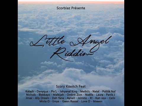 Jahyanaï King - Kléré nou chimin