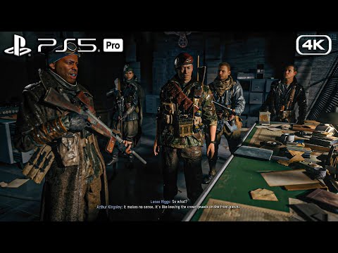 1945 Berlin: The Last Stand to Destroy a Secret German Project | 4K 60FPS