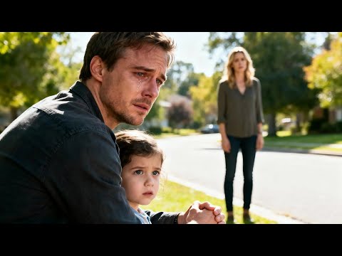 After My Cheating Wife Abandoned Our Child, I Disappeared. Years Later, She Wanted Forgiveness