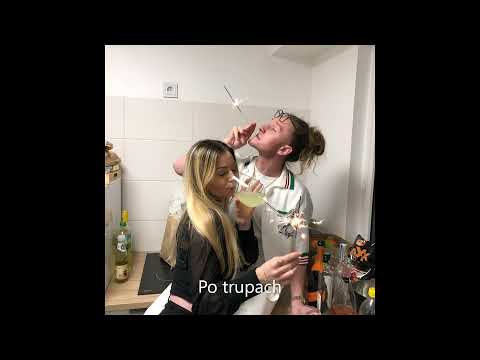 Young Igi "Po trupach" (prod. Worek)