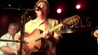 My Girl's Waiting For Me (River Driving) by Tim O'Brien