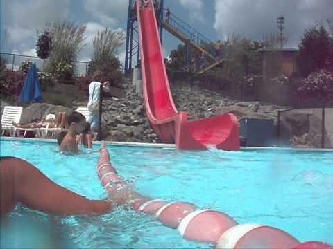 Georgie Jaydee S Slide