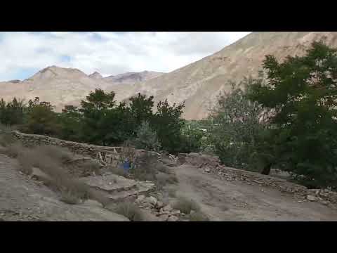 The Heart Of Hindukush | Tirich Mir | Chitral