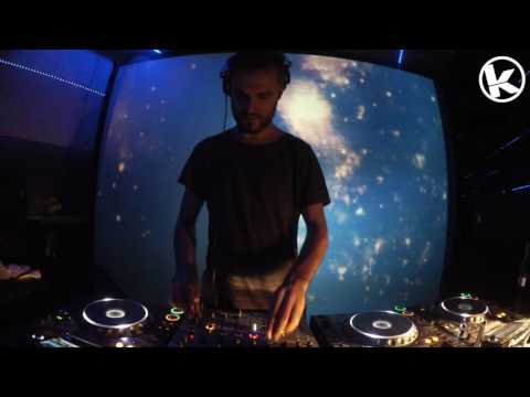 KR!Z ● Kozzmozz Livestream Party 27/10/2016 /SLASH9.TV