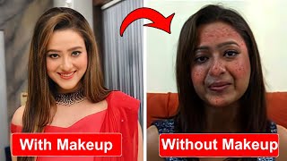 अनुपमा सीरियल में काम करके प्रसिद्ध हुई अभिनेत्रियां विदाउट मेकअप रियल लाइफ में दिखती है कुछ ऐसी video