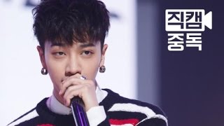 [Fancam] Ki Kwang of BEAST(비스트 이기광) Gotta Go To Work(일하러 가야 돼) @M COUNTDOWN_150730 EP.68