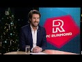 FC Rijnmond - 16 december 2019