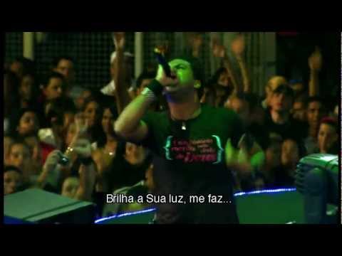 Me faz viver DVD Thalles Roberto ALTA DEFINIÇÃO LEGENDADO