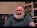 Hank Cochran interview about meeting Willie Nelson