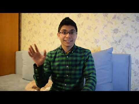 Español con Anatoliy