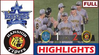 6月21日 🅵🆄🅻🅻【横浜DeNA vs 阪神】ハイライト 対 ホームラン ~ プロ野球セ・リーグNPB 2026