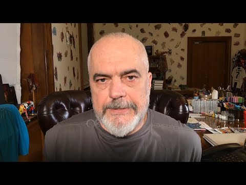 Rama: Shpresoj mos jetë Lufta e III Botërore, pastaj do e shihni a ju mjafton kjo paketë