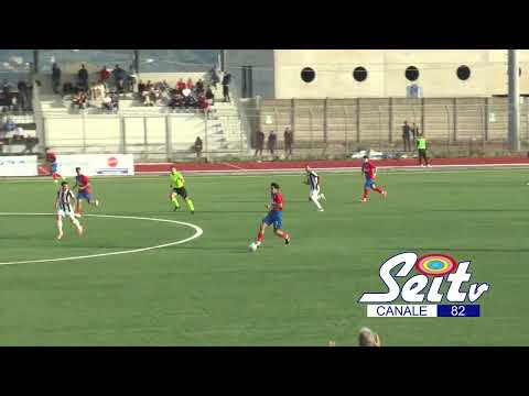 2025-2026 Season: Battipagliese 2-5 Pro Sangiorgese: Highlights