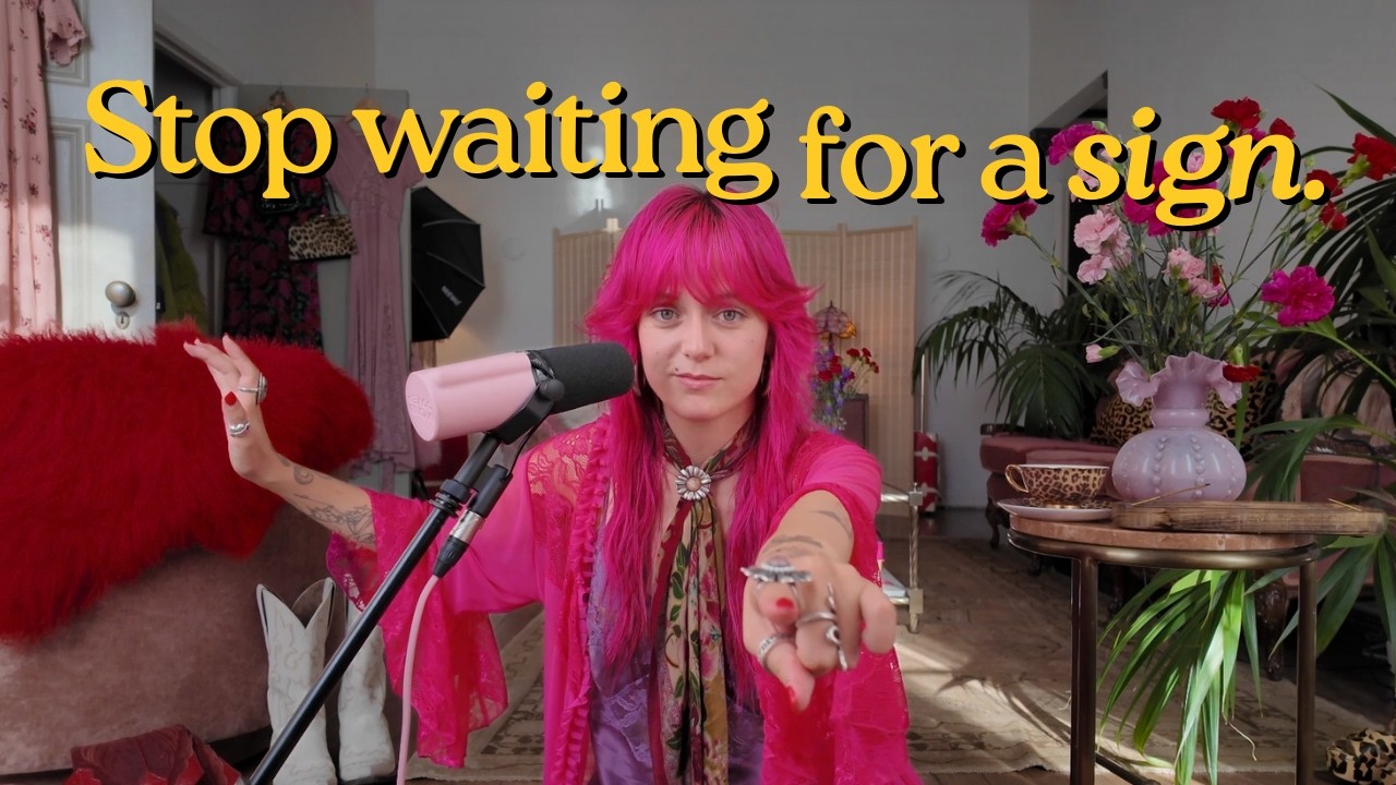 Your Intuition Is Always Right.