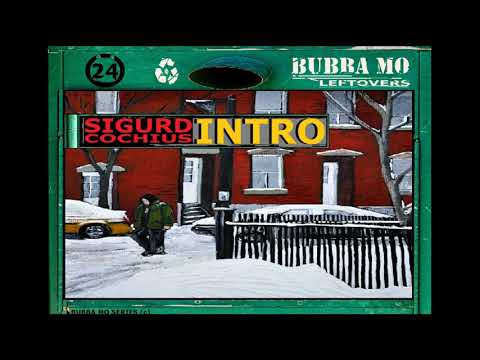 Sigurd Cochius - Intro
