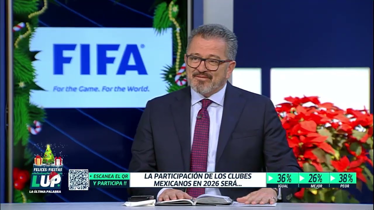 EN VIVO l La Última Palabra l 28-12-2025