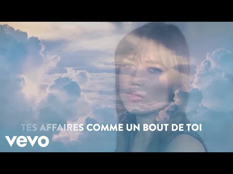 Elsa Esnoult - Je pars (Lyrics Video)