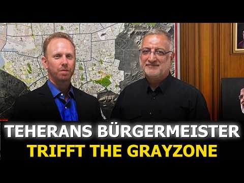 Iranischer Spitzenbeamter bei The Grayzone: „Das Volk wird das Blut seines Imams nicht vergeben“ Video-Thumbnail von YouTube