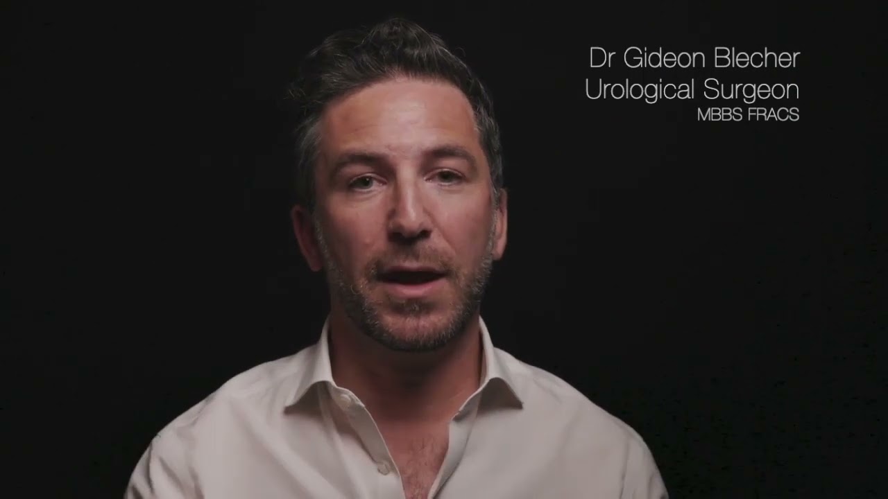 How does a penile implant work?