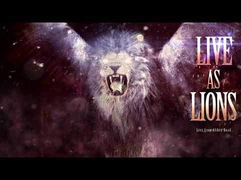 Glory Oath + Blood: Live as Lions - United We Stand