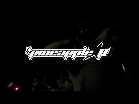 BIG AR-P x Night time (shot by pineapple p)