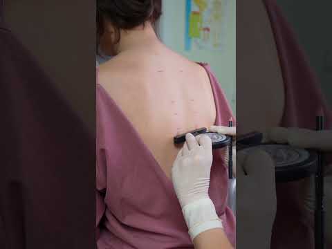 ASMR chiro roleplay to help you relax | take the best nap of your life #asmr